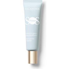 Nacario Clarins 6 ml Makyaj Bazı, 5003105128