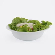 Nacario Gural Porselen Enternasyonal Salata Kasesi 23 cm - 102754