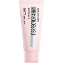 Nacario Maybelline New York Instant Perfector Matte 4 Etki 1 Arada - Light Medium