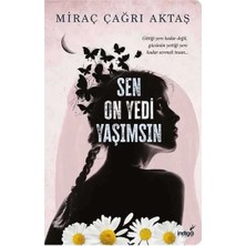 TeknoKapsül Indigo Kitap Sen On Yedi Yaşımsın
