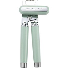 Nacario Kitchenaid Gourmet Çok Fonksiyonlu Konserve Açacağı/şişe Açacağı, 21,6 Cm, Fıstık