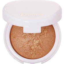 Nacario Flormar Baked Powder 9g