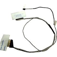 Nacario Acer Extensa EX2519-C8AN Ile Uyumlu Ekran Data Flex Kablosu