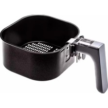 Nacario CP1611/01 Essential Airfryer Sepet