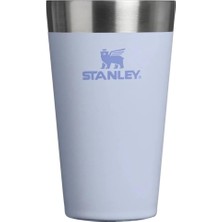 Nacario Stanley The Stacking Tumbler 0.47L / 16OZ 10-11882-039 Mavi