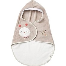 Nacario Baby Fehn 68580 Kundak Arı (Çok Renkli)
