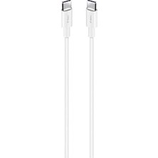 Nacario Ttec Usb-C - Usb-C 150CM 100W Pd/qc Hızlı Şarj/data Kablosu