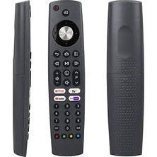 Nacario Wellhise Arçelik Beko Grundig Smart Tv Netflix Youtube Beinconnect Tuşlu Universal Kumanda