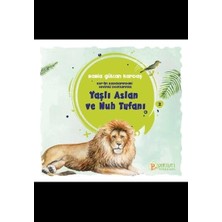 Nacario Yaşlı Aslan ve Nuh Tufanı
