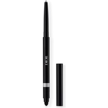 Nacario Dior 24 Saatlik Su Geçirmez Stylo Eyeliner
