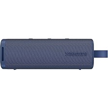 Nacario Outdoor 30 W Taşınabilir Bluetooth Hoparlör .toz ve Suya Dayanıklı IP67, Mavi (Xiaomi Türkiye Garantili)