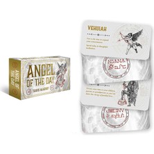 Nacario Angel Of The Day