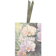 Nacario Black Orchid Kokulu Zarf Seti (3 Adet)