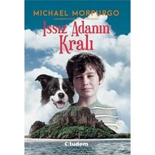 TeknoKapsül Tudem Yayınları Issız Adanın Kralı
