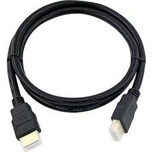 Nacario Codegen UHD 4K Ağ Destekli Altın Uçlu V 1.4b 25 Metre HDMI Kablo CPS250