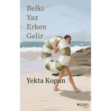 TeknoKapsül Can Belki Yaz Erken Gelir
