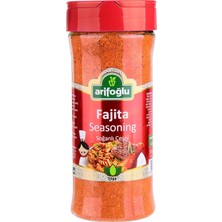 Nacario Arifoğlu Fajita Çeşni 230G – Fajita Seasoning With Onion 230G