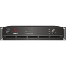 Nacario QXL-650 Power Anfi 650 Watt Hat Trafolu 100V/8 Ohm