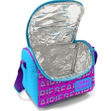 Nacario Coral High Beslenme Çanta (Thermo)