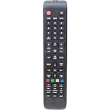 Nacario Kumandası DJT55SH, DJT50SF, DJT65S, 58DS8500, 4K Smart Android LED Tv, Neta 8950, 8970, 8980, 8900, 9000 Hd Kablo Tv Için