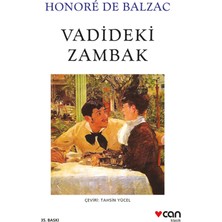 TeknoKapsül Can Vadideki Zambak