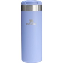 Nacario Stanley The Aerolight Transit Mug Termos Bardak, Ortanca (Hydrangea), 0.47 Litre