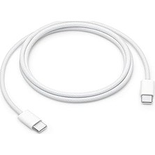 Nacario Apple 60 W Usb-C Şarj Kablosu (1 M) ​​​​​​​