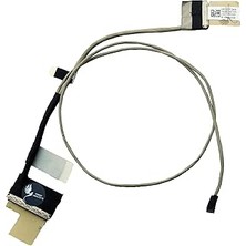 Nacario Asus Vivobook E402SA-WX134T Ile Uyumlu Ekran Data Flex Kablosu