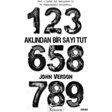 TeknoKapsül Koridor Yayıncılık Aklından Bir Sayı Tut