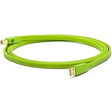 Nacario Neo By Oyaide D+ USB Class B / 1.0 mt
