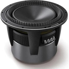 Nacario Alpine HDZ-110 28 cm (11”) Alpine Status Subwoofer, 400W Rms / 1200W Peak, 2+2 Ohm, Carbon Membran, Yüksek Performans Bass Hoparlör