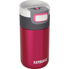 Nacario Etna 300ML Raspberry Termos