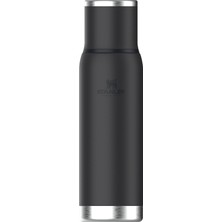 Nacario Stanley Adventure To-Go Termos, 1 L, Siyah 2.0