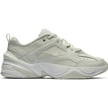 Nike M2K Tekno Kadın Yürüyüş Spor Ayakkabı- AO3108-010 (Yarım Numara Büyük Almanızı Tavsiye Ederiz)