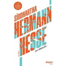 TeknoKapsül Can Siddhartha (Ciltsiz)