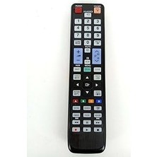 Nacario AA59–00431 A AA59–00443 Için Evrensel Uzaktan Kumanda Samsung Tv Için Uygun