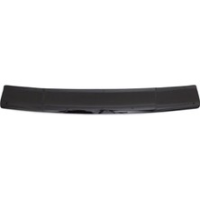 Nacario Ferrous Autoaccessories Fiat Tempra ile Uyumlu ile Uyumlu Ön Kaput Koruyucu Rüzgarlık 1989 2000