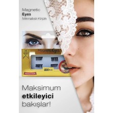 Nacario Mara Mara Eyelashes-Maximum Intense 2 Li MARA.1830092.2LI