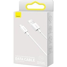Nacario Baseus Superior 2A 1m Mikro USB Kblo-Byz