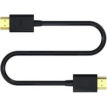 Nacario Dm CHB031 4K 60Hz HDMI To HDMI Görüntü Aktarım Kablosu 3 Metre