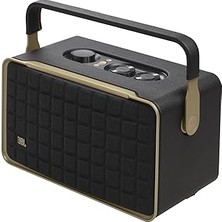 Nacario Jbl Authentic 300, Wireless Hoparlör, Siyah