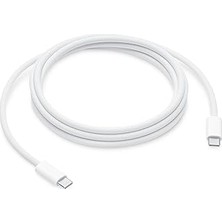 Nacario Apple 240 W Usb-C Şarj Kablosu (2 M) ​​​​​​​