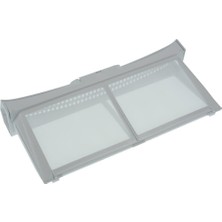 Nacario Çamaşır Kurutma Makinesi Filtresi, Bosch WTS86511TR, WTE84101TR, WTE86303TR ile Uyumlu