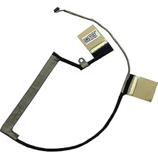 Nacario Asus Vivobook 15 X512JF-BQ102 Ile Uyumlu Ekran Data Flex Kablosu