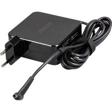 Nacario Asus Adapter 65 W 19 V 2p (4phı) Eu Tip, 0 A001 – 00441200 (19 V 2p (4phı) Eu Tip)