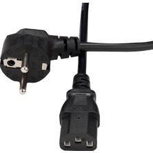 Nacario S-Link SL-P151 0.5m 3x0,5mm Power Kablo