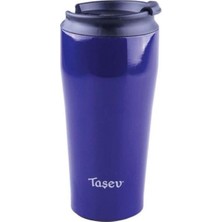 Nacario Bambum Pira - Bardak Termos Lacivert 400 ml