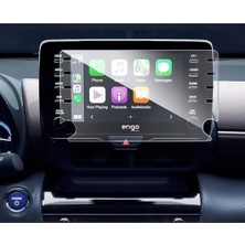 Nacario Engo Toyota Yaris 8 Inç Multimedya & Navigasyon ile Uyumlu Mat Ekran Koruyucu