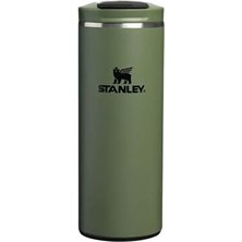 Nacario Stanley The Transit Fliptop Mug 0.35L Klasik Termos 10-13063-0046 Yeşil