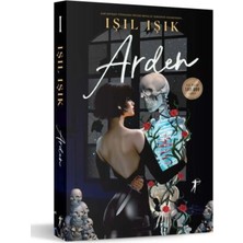 TeknoKapsül Artemis Yayınları Arden 1